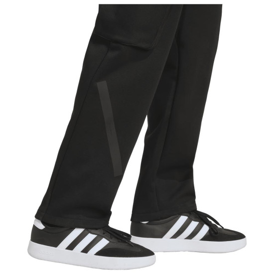 Adidas Ανδρικό παντελόνι φόρμας Z.N.E. Cargo Open-Hem Pants